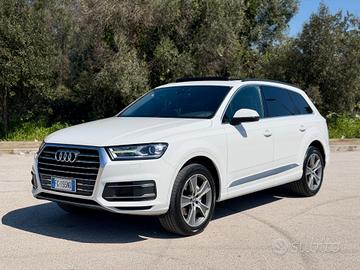 Audi Q7 3.0 TDI 218 CV ultra quattro tiptronic spo