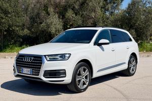 Audi Q7 3.0 TDI 218 CV ultra quattro tiptronic spo