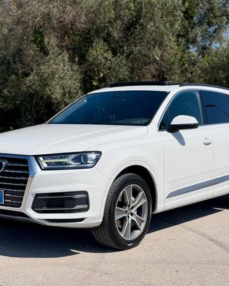 Audi Q7 3.0 TDI 218 CV ultra quattro tiptronic spo