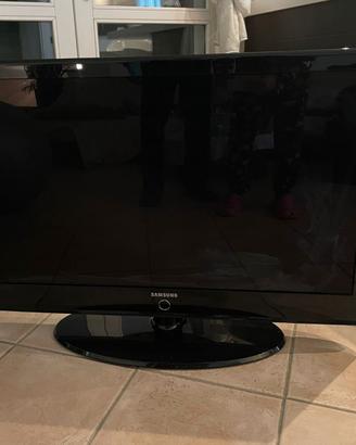 TV Samsung 40"
