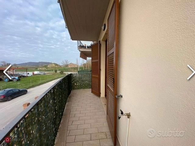 Apartment in Città della Pieve, Ponticelli - Vista 4