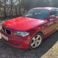 BMW 116i , 02/2009, 139000km