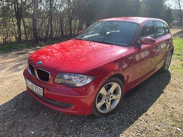 BMW 116i , 02/2009, 139000km