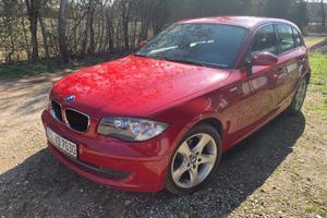BMW 116i , 02/2009, 139000km