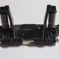 Nikko Dictator Jr, Dominator 3, Predator 3