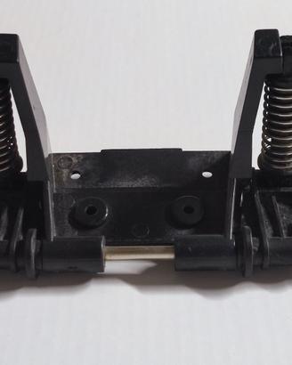 Nikko Dictator Jr, Dominator 3, Predator 3