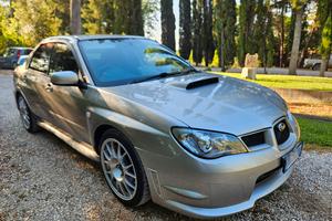 SUBARU Impresa  STI S204