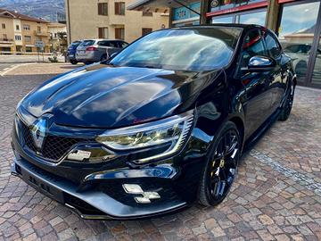 Renault Megane Mégane TCe 300 CV EDC R.S. Trophy 4