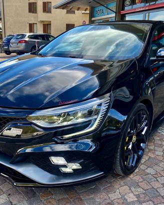 Renault Megane Mégane TCe 300 CV EDC R.S. Trophy 4