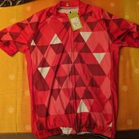 maglia ciclismo 