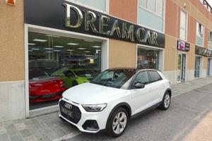 AUDI A1 CITYCARVER 35 TFSI S-TRONIC S-LINE PLUS