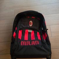 trolley/zaino Usato poche settimane