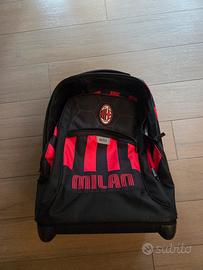 trolley/zaino Usato poche settimane