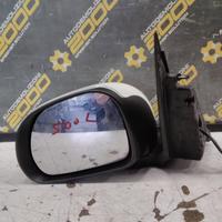 SPECCHIETTO RETROVISORE SINISTRO FIAT 500 L Serie