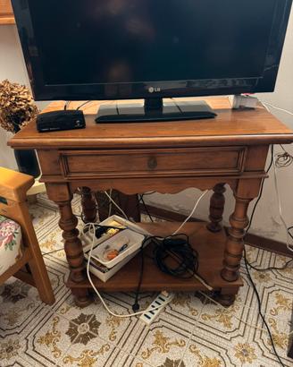 Mobiletto porta TV
