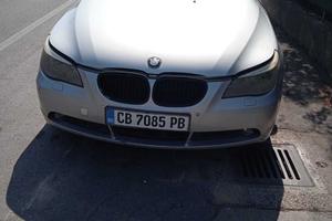 bmw 530d