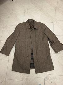 Cappotto Tonella 