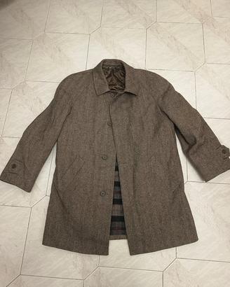 Cappotto Tonella 