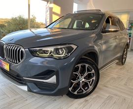 Bmw X1 2.0D 150cv XLINE SPORT+TETTO/R19/AMBIENT202