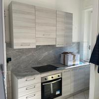 Cucina 1 anno di vita, come nuova