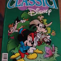 I grandi classici Disney n. 264 - Novembre 2008