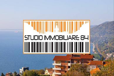 VIA BONOMEA: Trilocale con vista mare e box