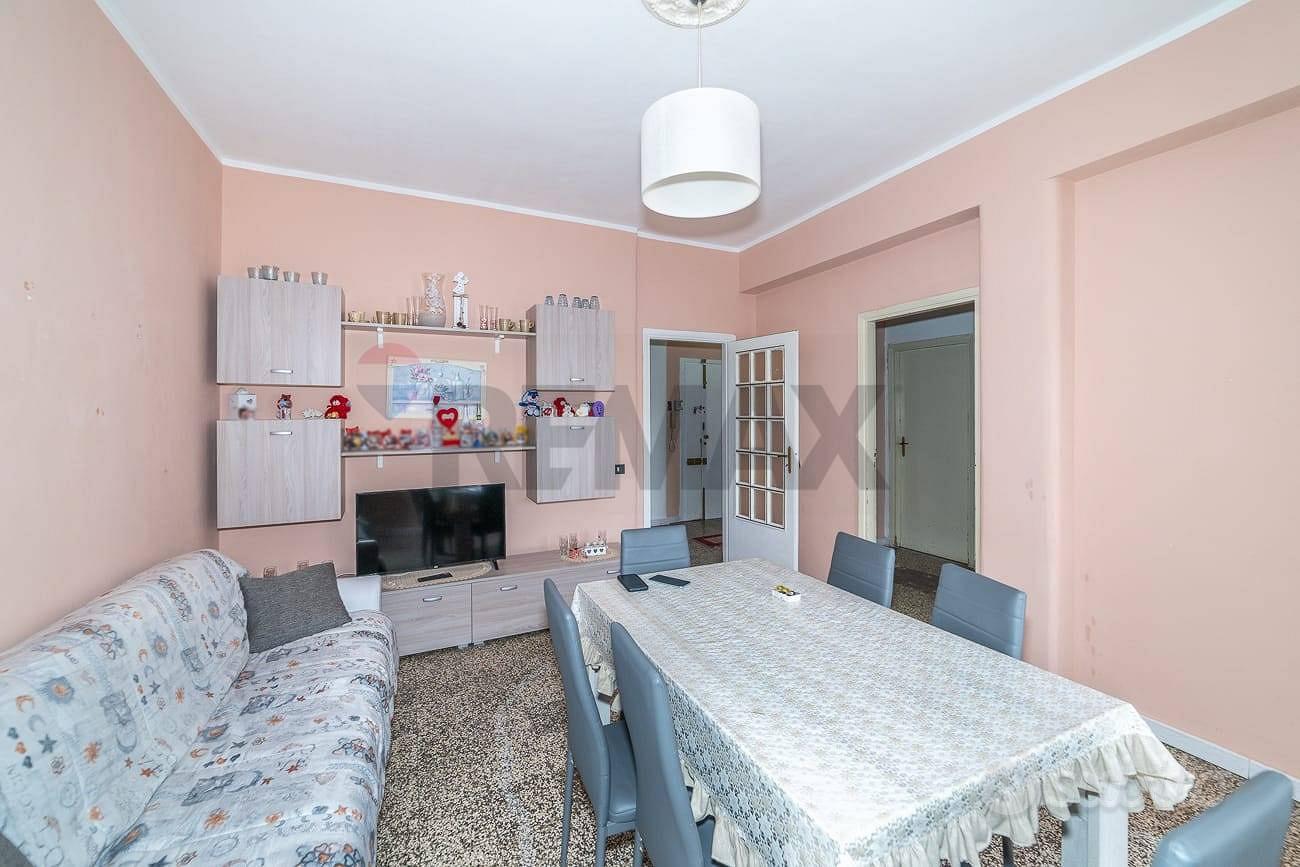 Appartamento – Catania, San Leone, Monte Po-Nesima-San Leone-Rapisardi - Vista 5