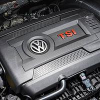 Motore GOLF GTI 7 DJH  AUDI S3 8Vcompleto perfetto