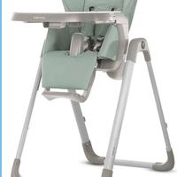 CULLA NANAN E SEGGIOLONE INGLESINA