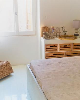 Casa a 20 metri mare libera 23 al 30 agosto