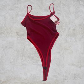 Body sgambato