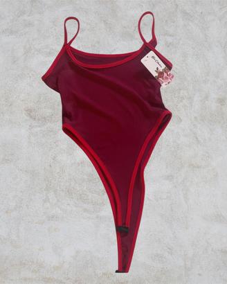 Body sgambato