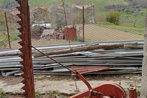 Attrezzatura agricola