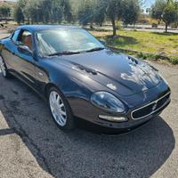 Maserati GT 3200 GT cambio manuale