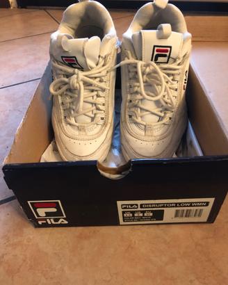 Scarpe Fila n.37