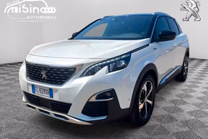 Peugeot 3008 - 2017 PROMOFIN!!!!
