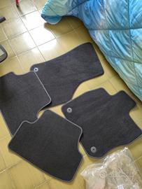set tappetini auto Golf 8.5 volkswagen