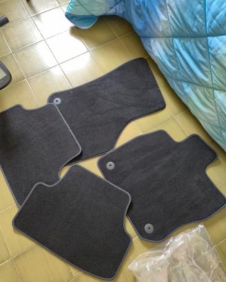 set tappetini auto Golf 8.5 volkswagen
