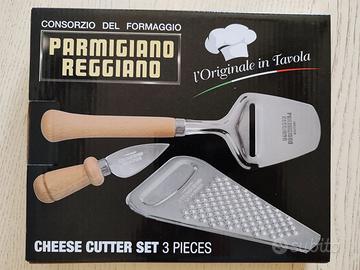 Set di accessori per formaggio
