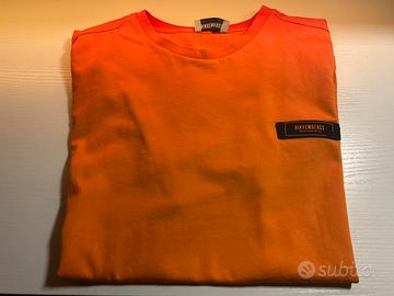 T-shirt Bikkembergs