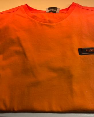 T-shirt Bikkembergs