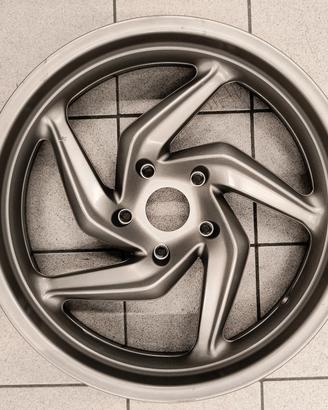 cerchi in lega BMW r1200 GS bialbero 