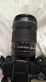 Canon Zoom 18-135 IS STM