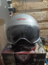 casco