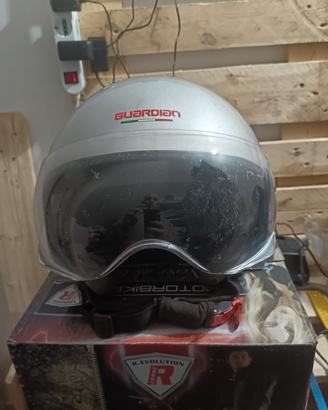 casco