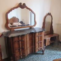 Arredamento Vintage Camera da Letto