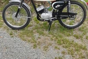 Beta Altro modello - 1969