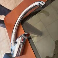 Miscelatore per lavello HHO! con canna alta,