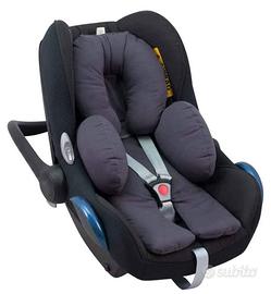 Riduttore universale per ovetto navicella seggioli