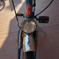 Bicicletta Graziella Pieghevole